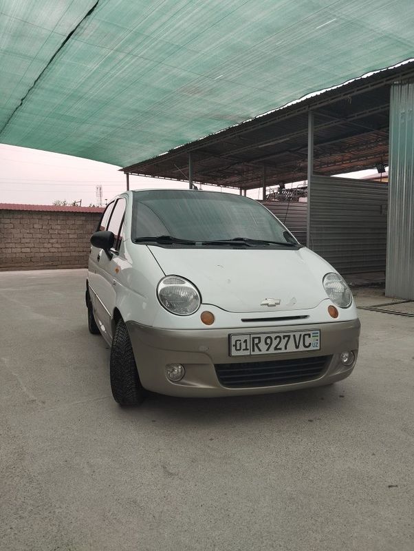 Matiz best sotiladi Matiz best sotiladi