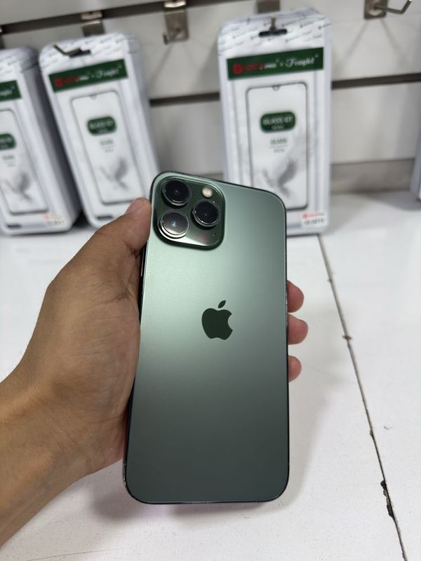 Iphone 13 pro max 128gb Iphone 13 pro max 128gb