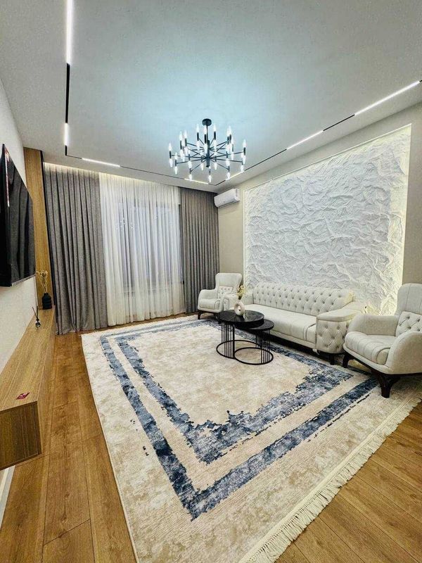 20 ЖК "Parkwood" аренда 3-х комнатной квартиры. 20 ЖК "Parkwood" аренда 3-х комнатной квартиры.