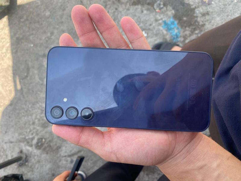 Samsung a15 xolati ideal Samsung a15 xolati ideal