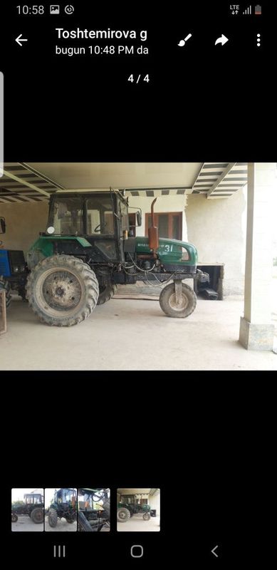 Mtz traktor 80 Mtz traktor 80