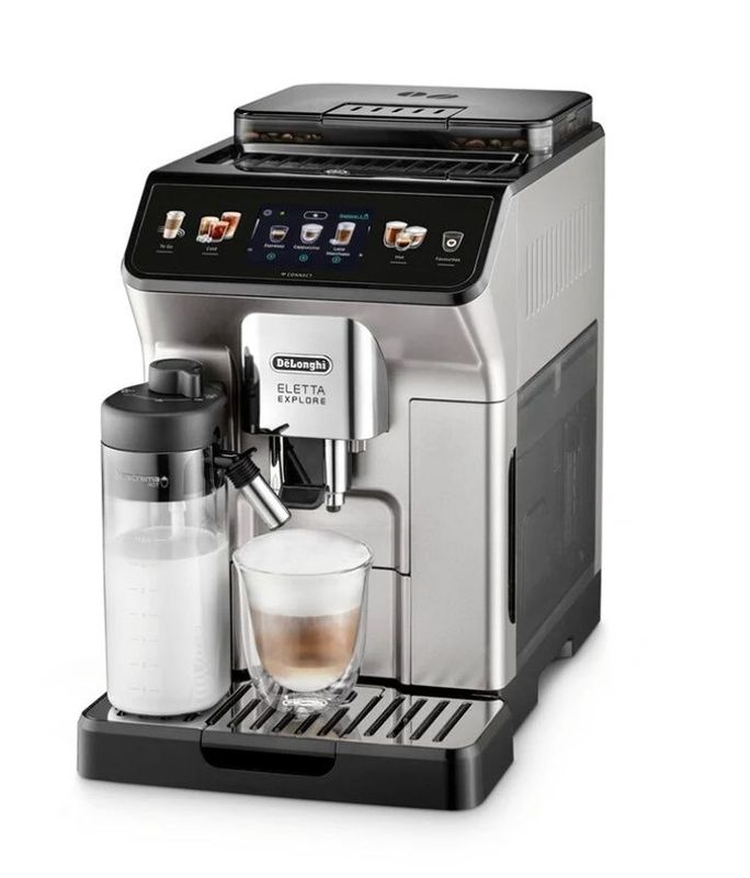 DeLonghi ECAM.450.65.S