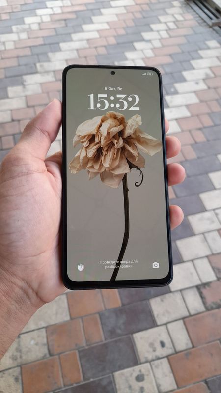 Poco X4 Pro 5G sotiladi