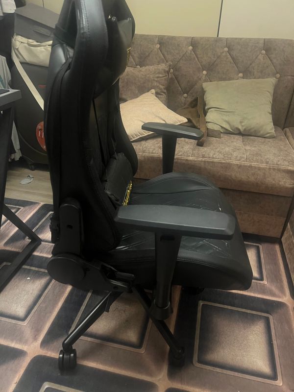 Игровое кресло Gamdias Игровое кресло Gamdias