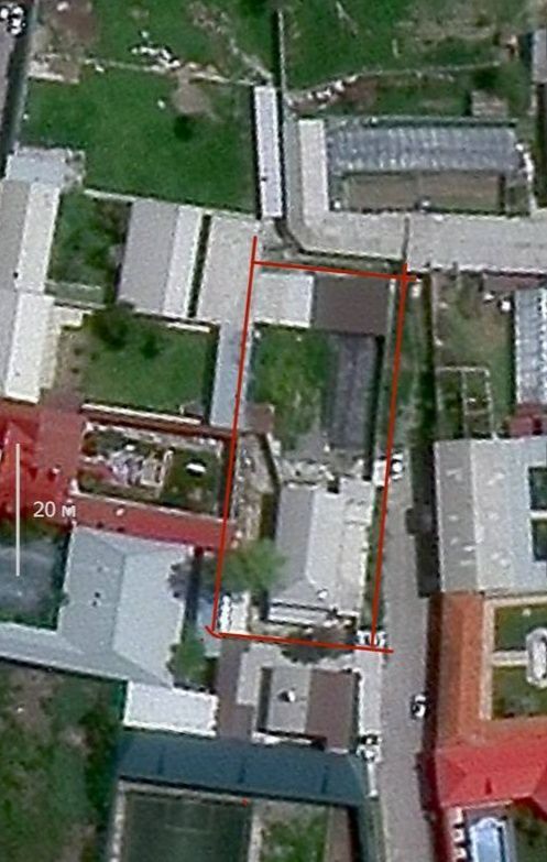 Продаётся участок 17,5 соток в Яшнабадском районе, Тузель-1 Продаётся участок 17,5 соток в Яшнабадском районе, Тузель-1