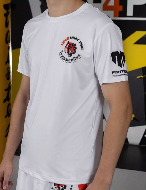 Футболка Tiger MUAY THAI
