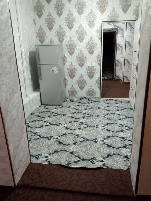 Жиззах шахар, Ивановский запчастбозорни оркасида ижарага квартира