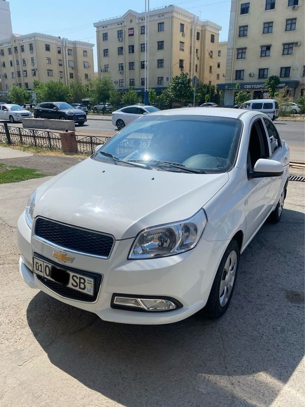 Nexia 3 soriladi Nexia 3 soriladi