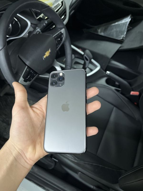 Iphone 11 pro ideal