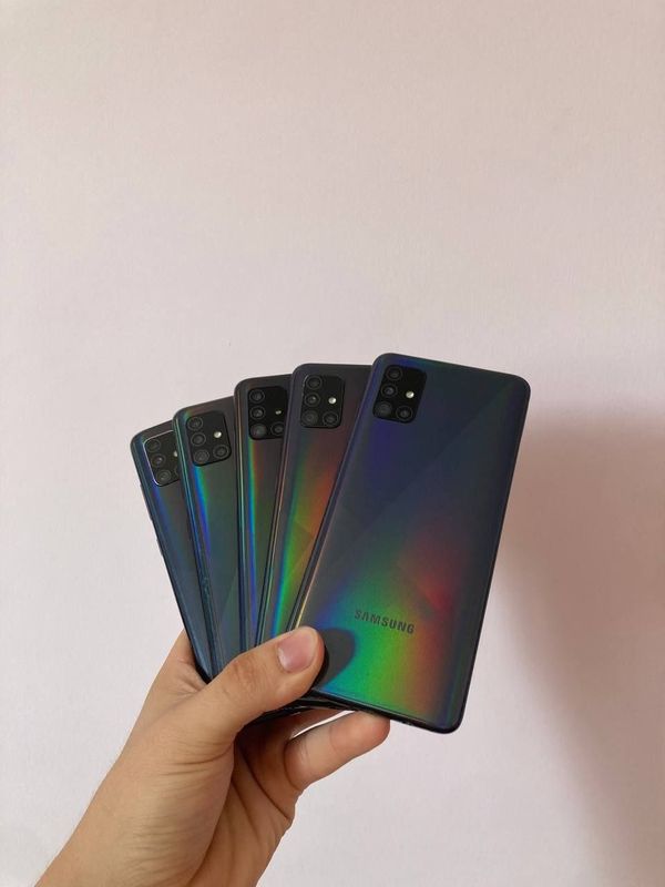 Samsung a51 64 bolishi skidkada Samsung a51 64 bolishi skidkada