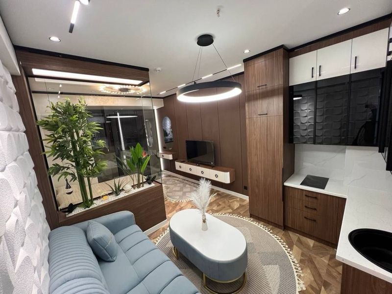 Срочно Продается Квартира 1/11/27 36м2 на ЖК «Nrg U-Tower» Срочно Продается Квартира 1/11/27 36м2 на ЖК «Nrg U-Tower»