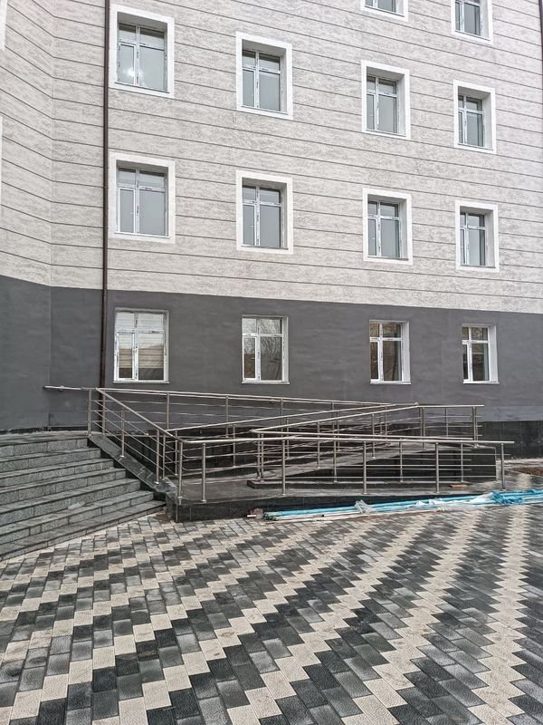 Nerjaveyka perils xizmatlati