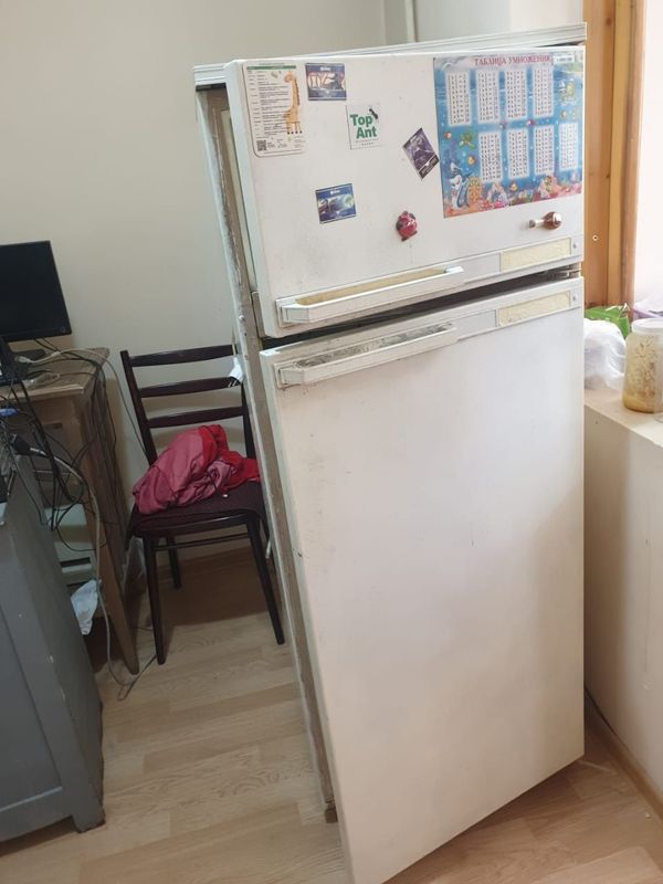 Продаётся холодильник Продаётся холодильник