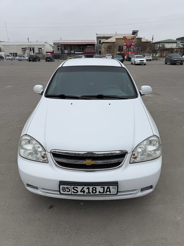 Lacetti 1,8 sotiladi motor hadovoyi zur