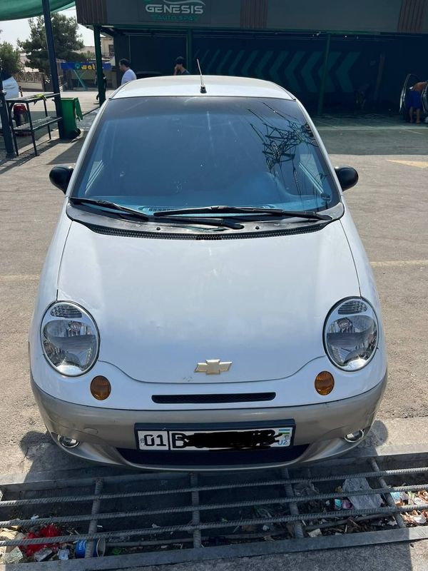 Matiz best sotiladi Matiz best sotiladi