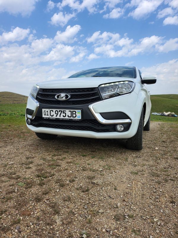 Lada xray 2017 oq Lada xray 2017 oq
