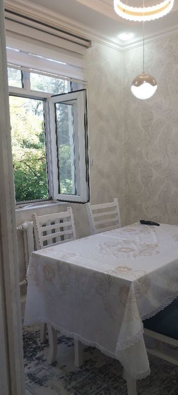 Yunusobod Minor metro yonida kvartira bor