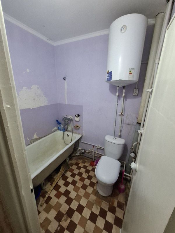 Аренда 1 ком квартира в октябре 3 этаж Аренда 1 ком квартира в октябре 3 этаж