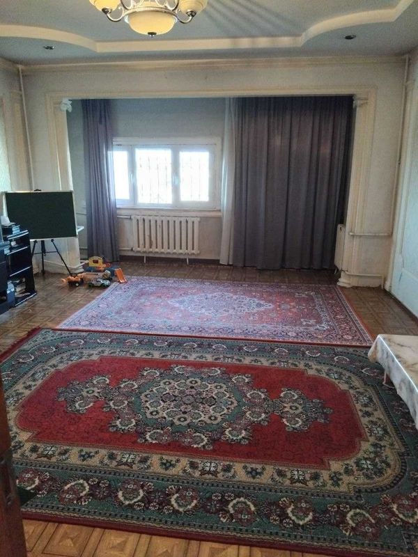 Продам квартиру 3/8/9 Чорсу Продам квартиру 3/8/9 Чорсу