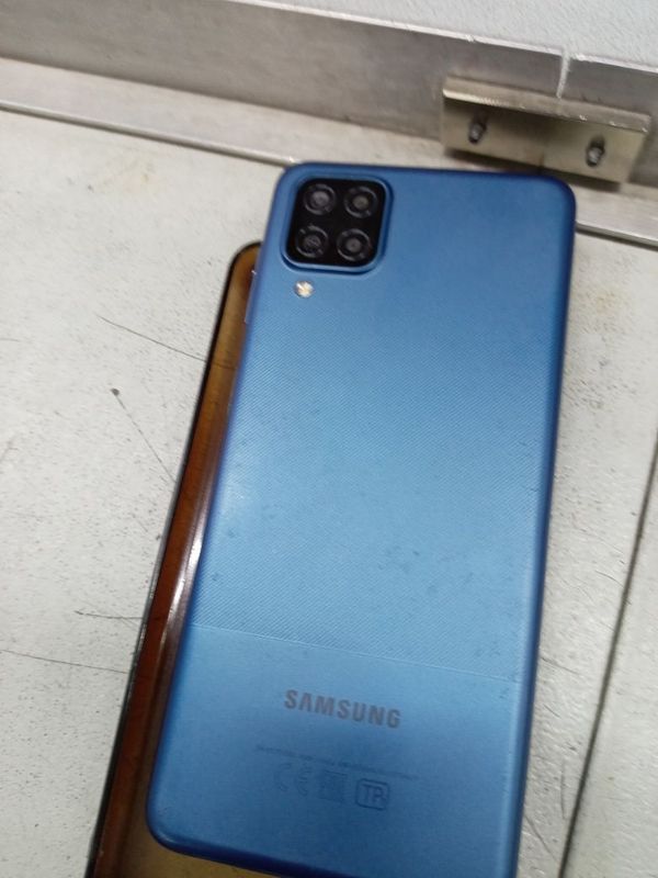 Samsung A12 india Samsung A12 india