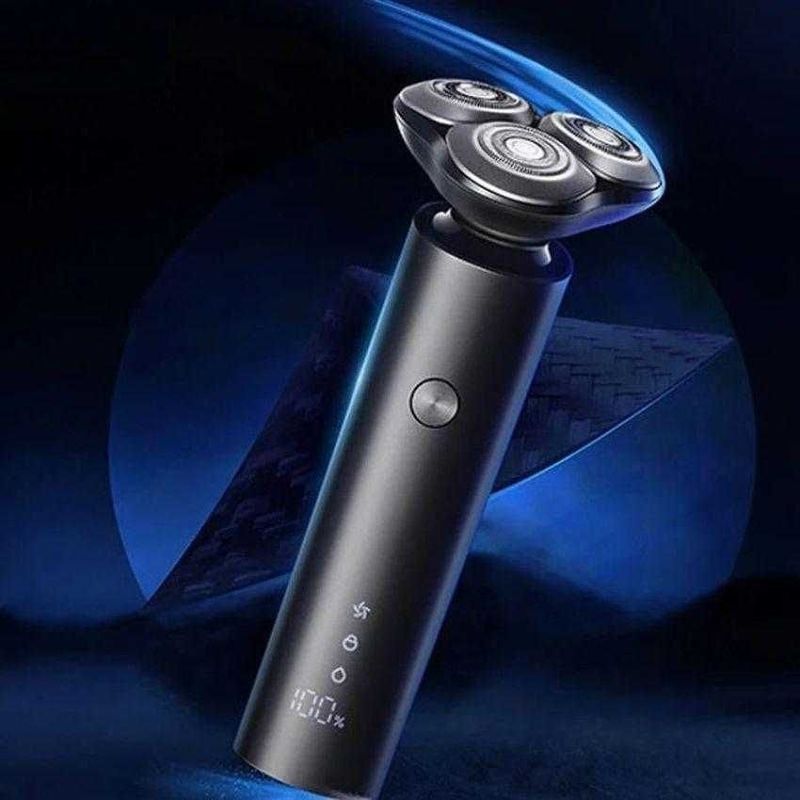 Электробритва Xiaomi Mijia Electric Shaver S301 (черный) Электробритва Xiaomi Mijia Electric Shaver S301 (черный)