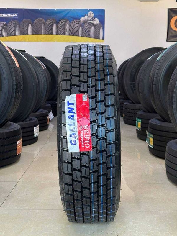 Avtoshina yukmashinalar uchun 315/70 R22.5 Avtoshina yukmashinalar uchun 315/70 R22.5