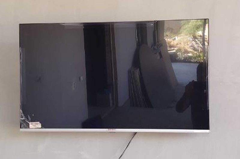 Shivaki smart tv sotiladi Shivaki smart tv sotiladi