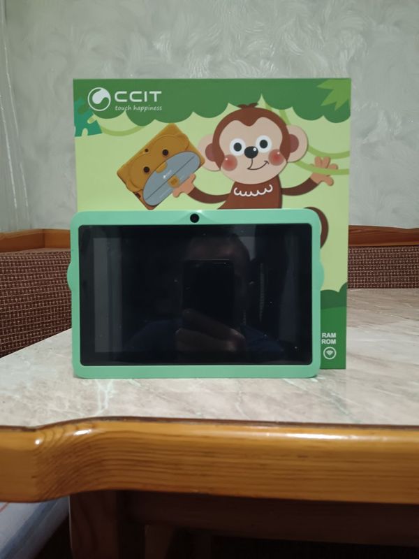Планшет KT 100 pro