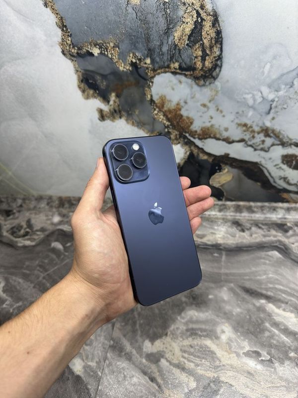 Iphone 15 pro max LLA 1,02 TB Iphone 15 pro max LLA 1,02 TB