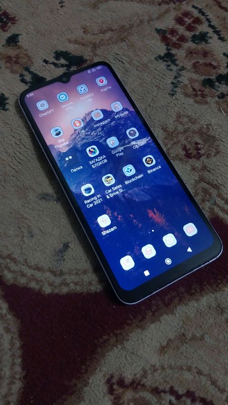 Redmi 12C Redmi 12C