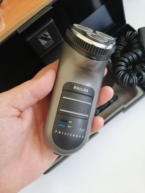 Philips бритва оригинал Philips бритва оригинал