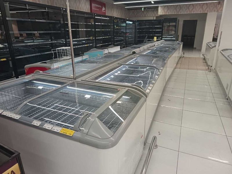 Продается морозильник AHT PARIS BASIC 250 Продается морозильник AHT PARIS BASIC 250