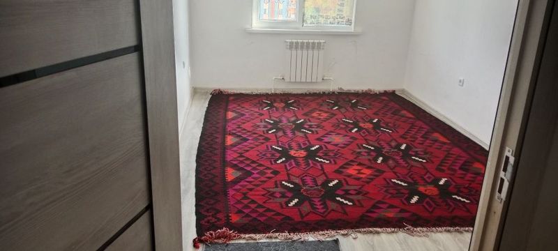 Шерикликга квартира Шерикликга квартира