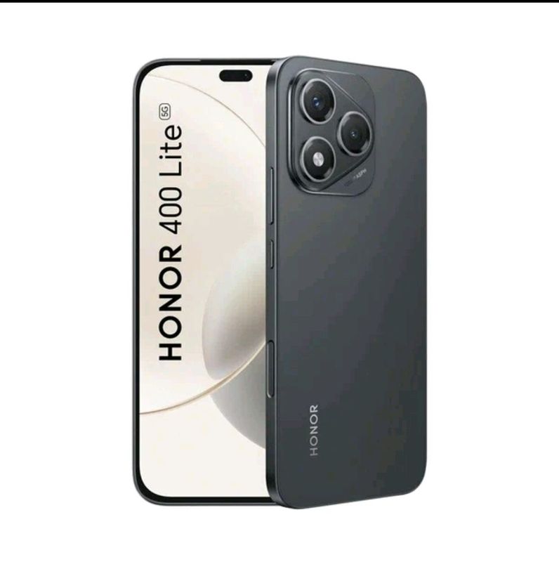 Honor 400 Lite 8+256GB Black Honor 400 Lite 8+256GB Black