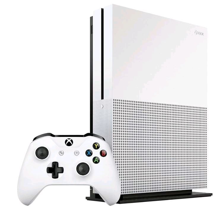 Xbox One s Xbox One s