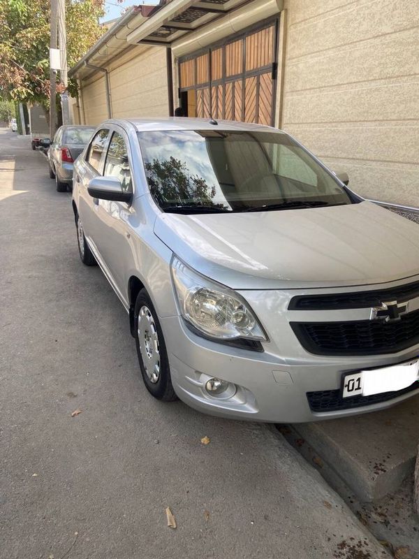 Cobalt 2015механика Cobalt 2015механика