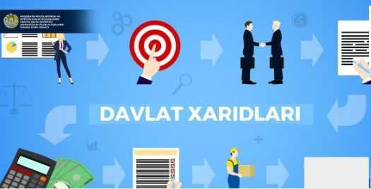 Brokerlik xizmati (Davlat xaridlari) Brokerlik xizmati (Davlat xaridlari)