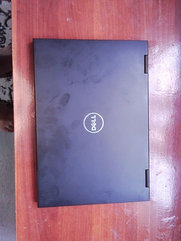Dell Cor i5 Noutbuk 360 gradiusli sensor Dell Cor i5 Noutbuk 360 gradiusli sensor