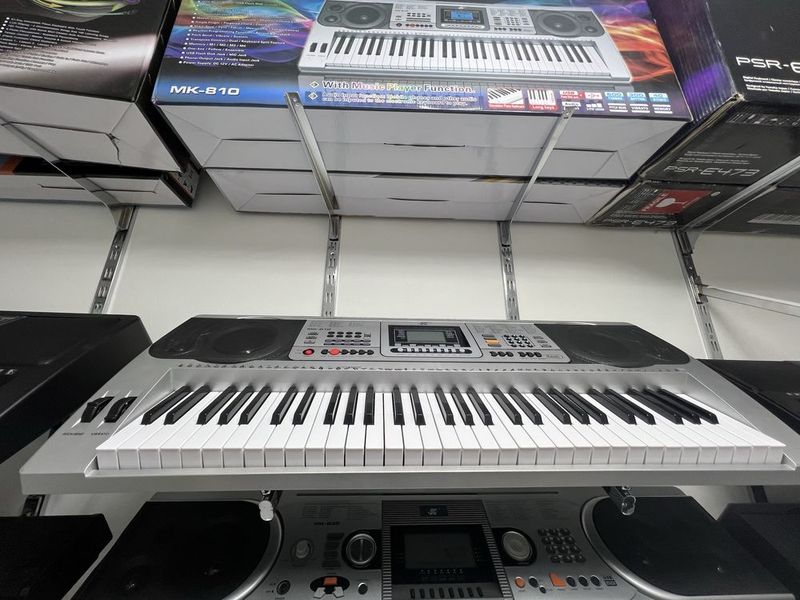 Sentizator pianino tashkent