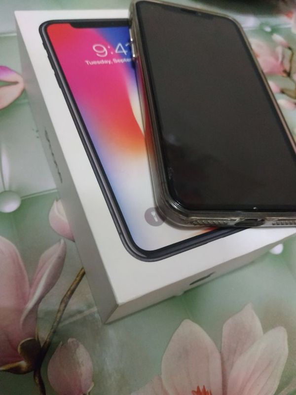 Iphone x kar dok Iphone x kar dok