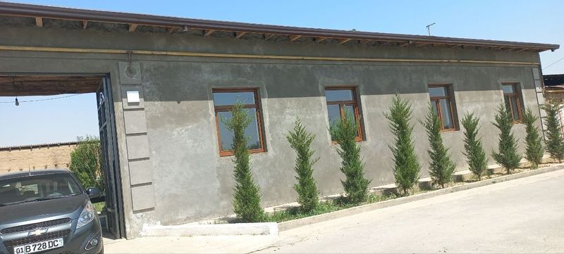 Kelesda 6 sotix xovli sotiladi generalda Kelesda 6 sotix xovli sotiladi generalda