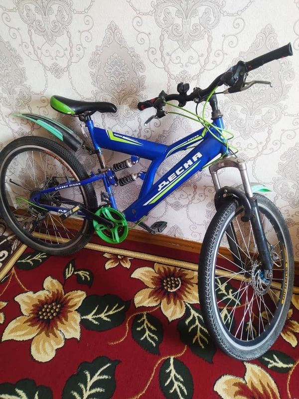 Продам Велосипед Продам Велосипед
