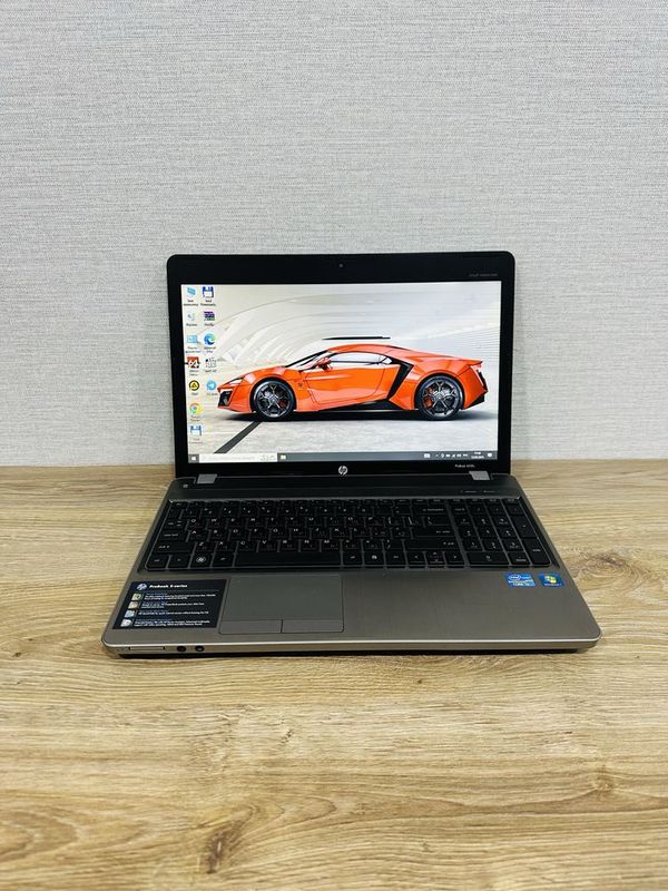 HP Probook Core i3-4 Ядерный для Офиса, Учебы, Бухгалтерии, как новый