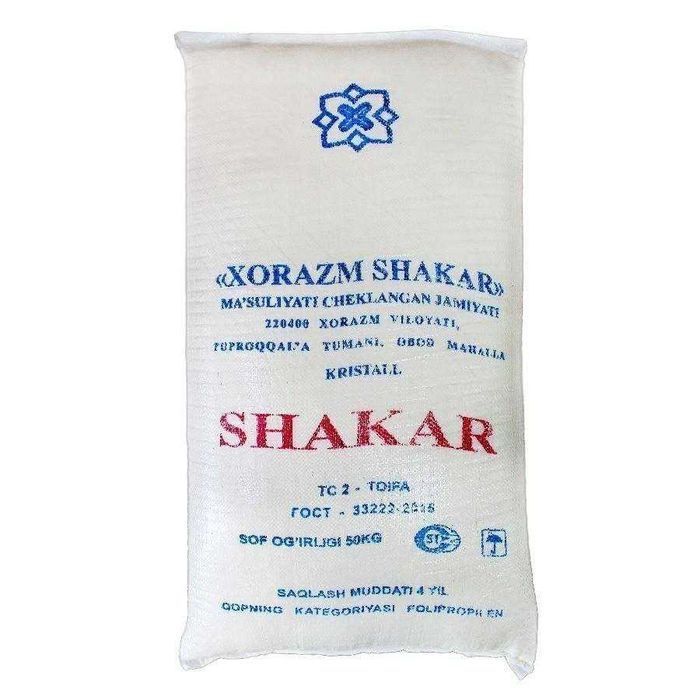 Shakar Xalta Sotiladi Shakar Xalta Sotiladi