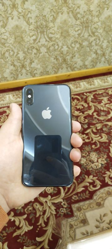 Iphone xs idealniy