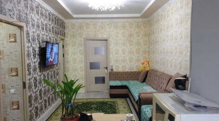 Panelniyda 2/3/4 50m²li shinam kvartiramiza oilaga beriladi Panelniyda 2/3/4 50m²li shinam kvartiramiza oilaga beriladi