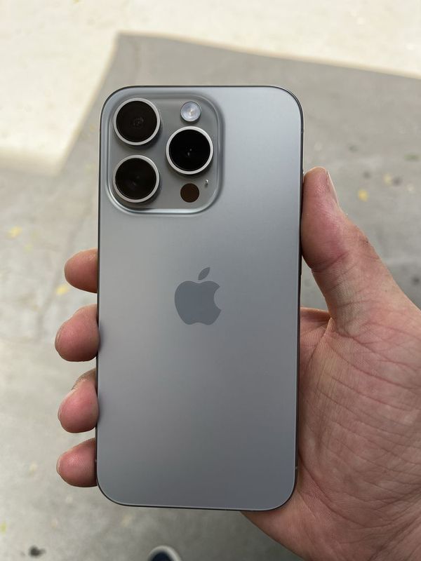 Iphone 15 pro ideal Iphone 15 pro ideal