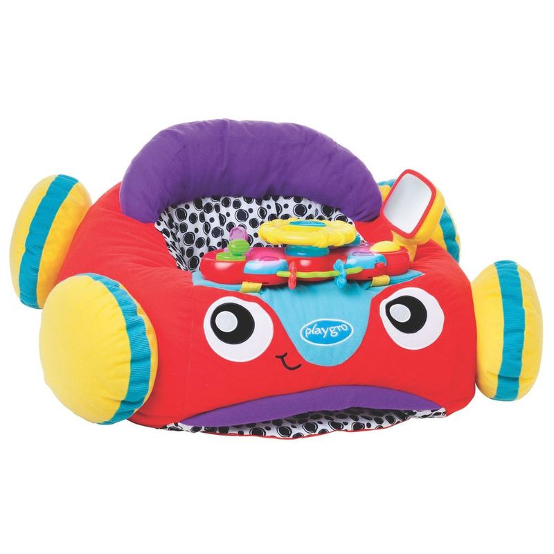 Развивающее кресло Playgro Развивающее кресло Playgro