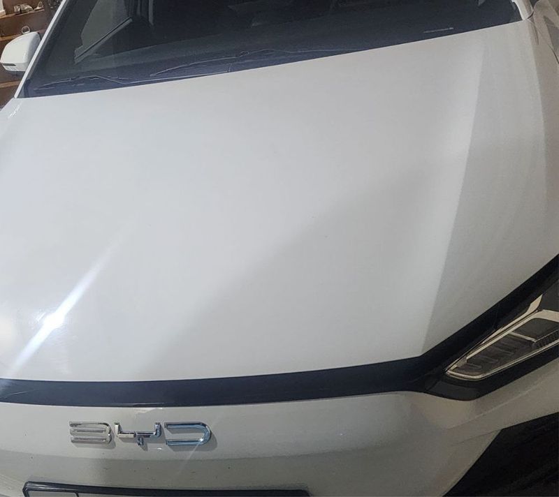 BYD E2 Год выпуска 2023 год BYD E2 Год выпуска 2023 год
