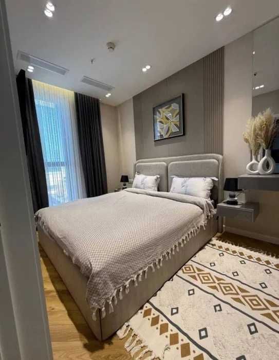 С-1 / Ecopark! Real photos, apartment looks like Pinterest! С-1 / Ecopark! Real photos, apartment looks like Pinterest!
